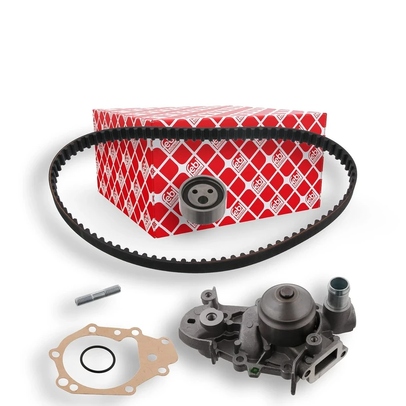 febi bilstein 32736 Timing Belt Kit with water pump, pack of one