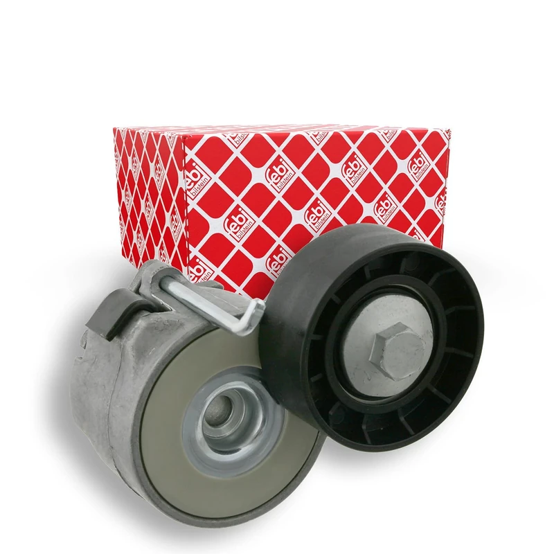 febi bilstein 27480 Tensioner Assembly