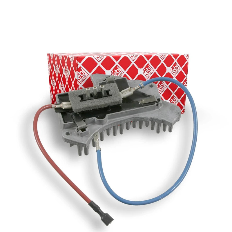 febi bilstein 22977 Control Device for heater, pack of one