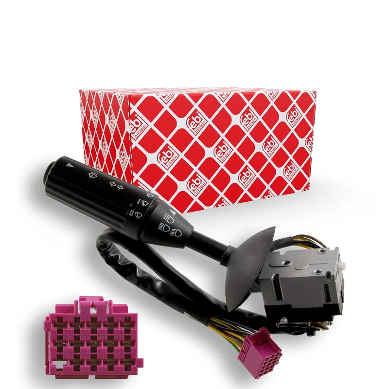 febi bilstein 32243 Steering Column Switch Assembly, pack of one