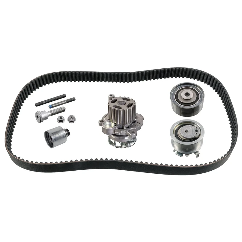febi bilstein 32738 Timing Belt Kit with water pump, pack of one