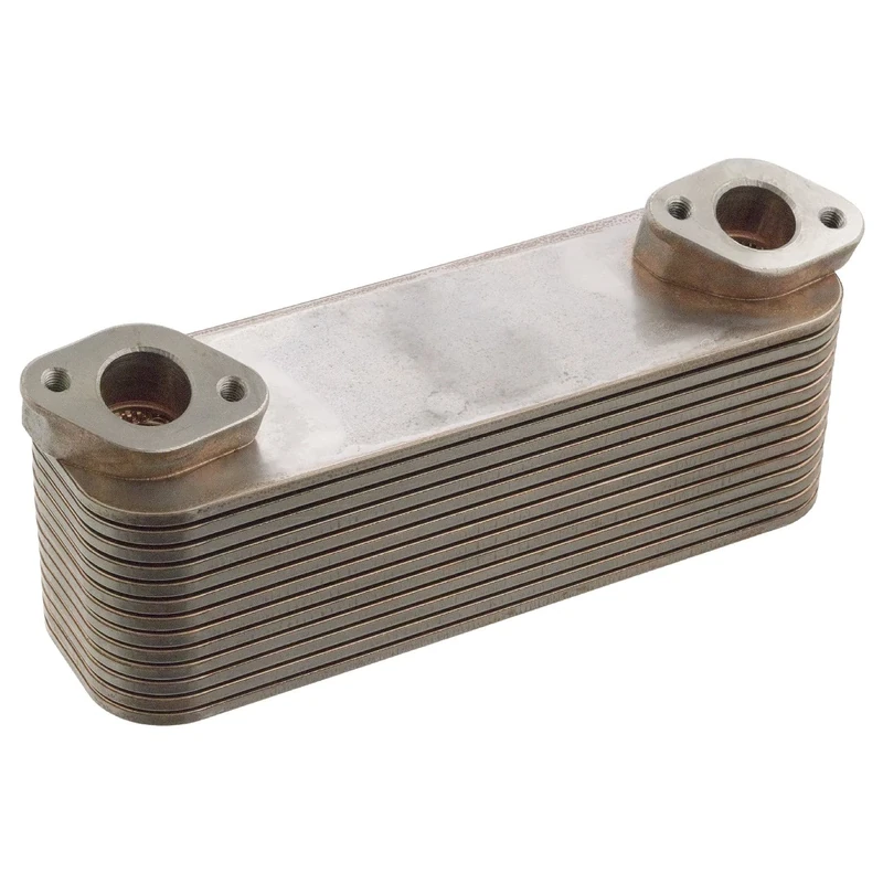 febi bilstein 21051 Oil Cooler, pack of one