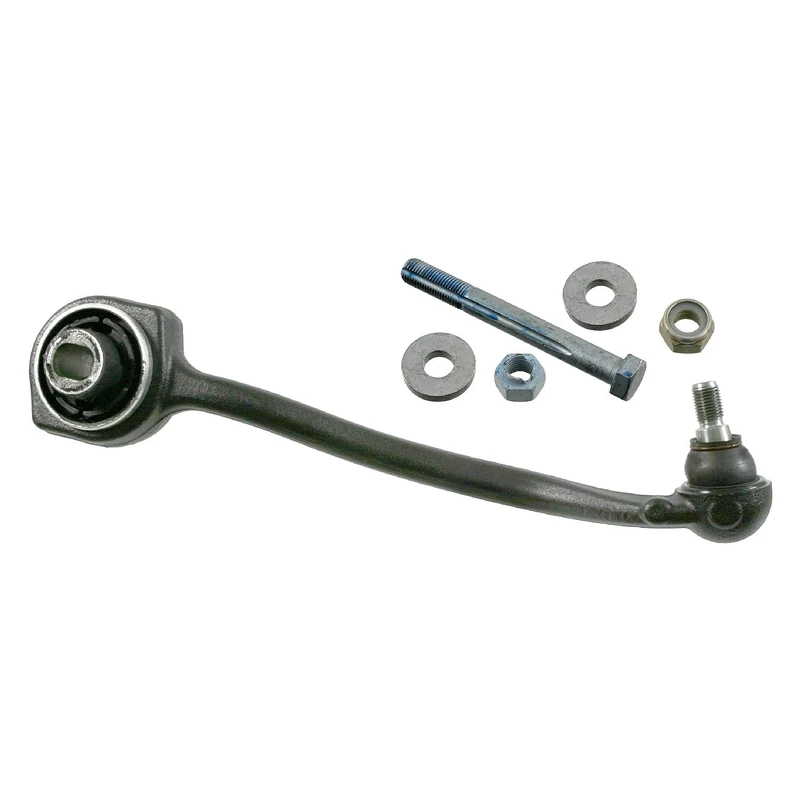febi bilstein 33209 Control Arm with additional parts, bush and joint, pack of one