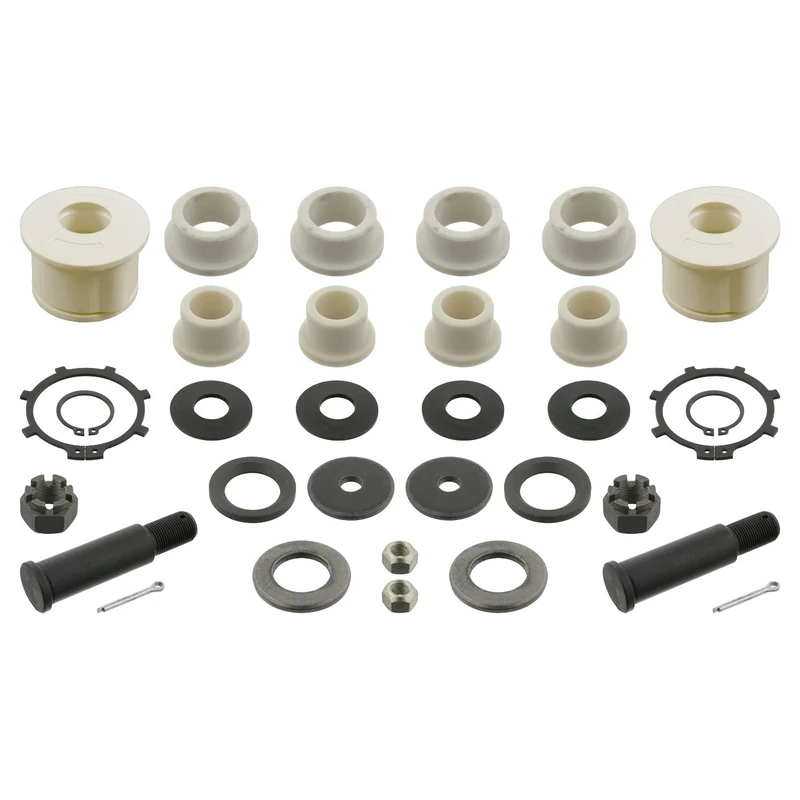 febi bilstein 08383 Anti Roll Bar Bush Kit, pack of one