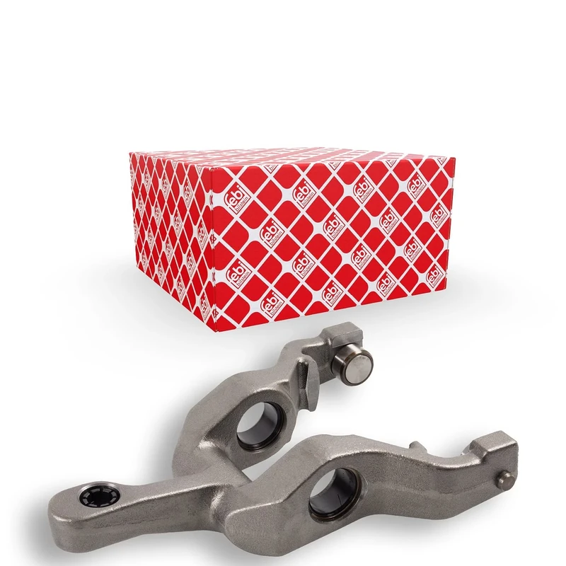 febi bilstein 21523 Clutch Release Fork, pack of one