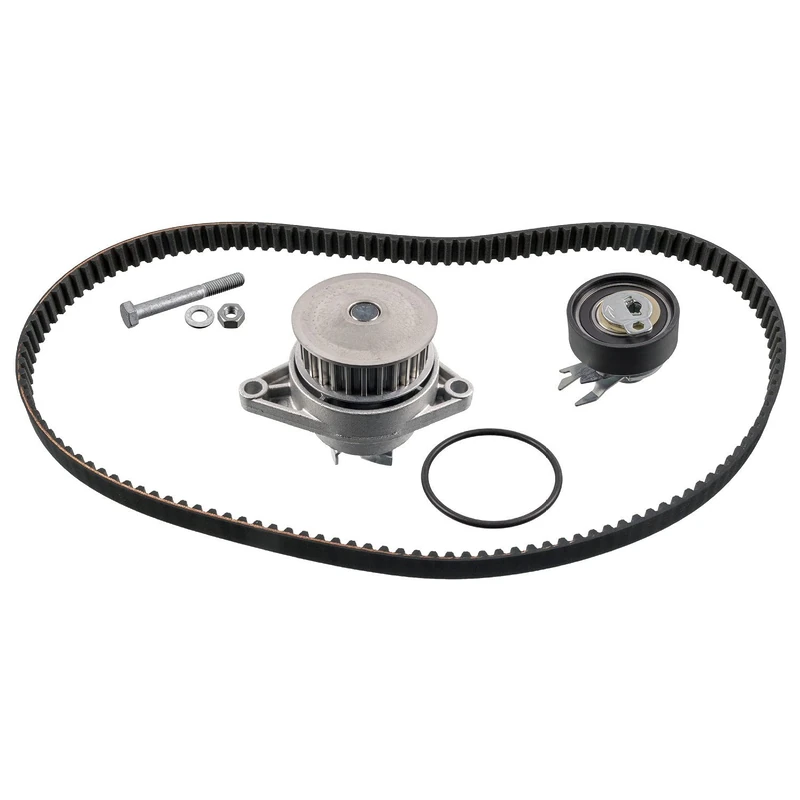 febi bilstein 32741 Timing Belt Kit with water pump, pack of one