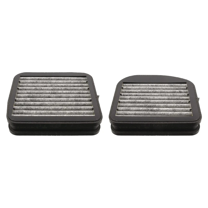 febi bilstein 31295 Cabin Filter Set, pack of one