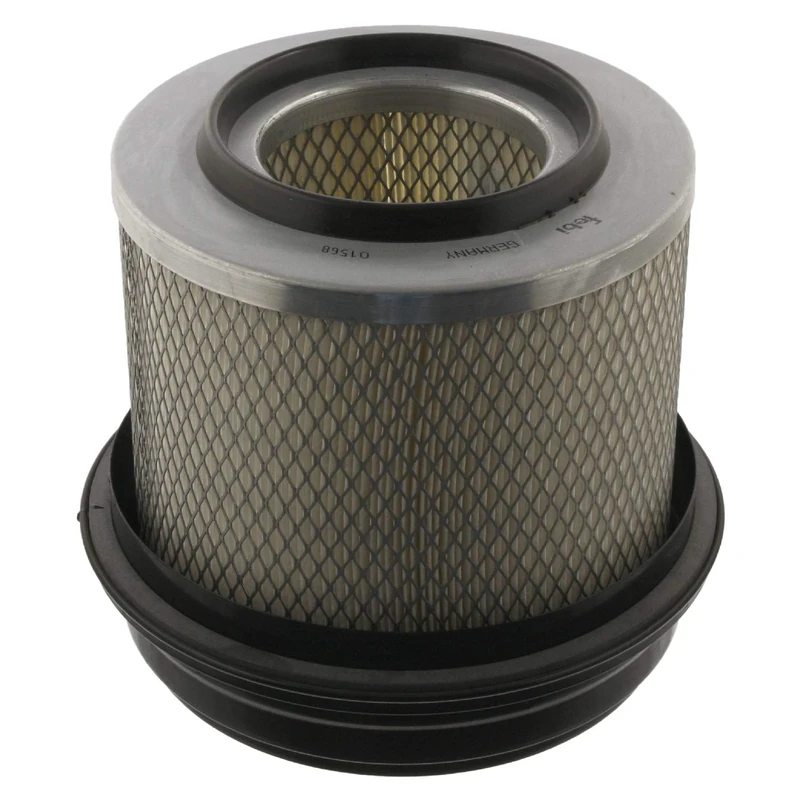 febi bilstein 01568 Air Filter, pack of one