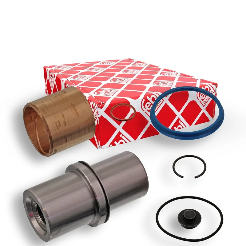 febi bilstein 18834 King Pin Set single set, pack of one