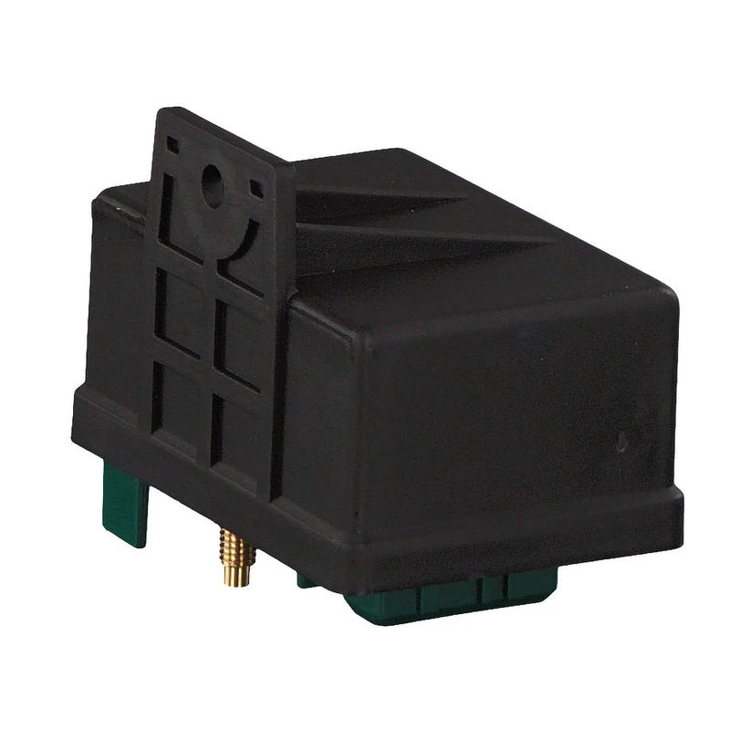 febi bilstein 18342 Preheating Relay, pack of one