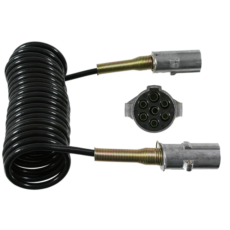 febi bilstein 09703 Electrical Coil with metal plug N, pack of one