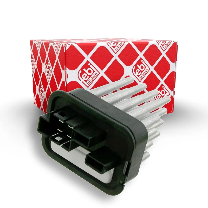 febi bilstein 27495 Control Device