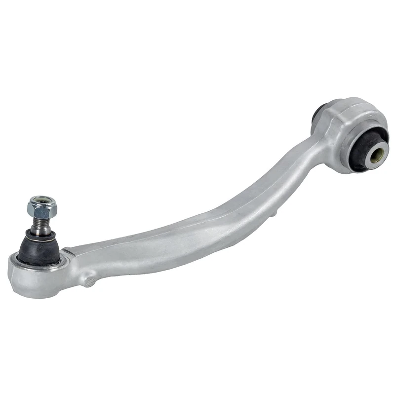febi bilstein 31732 Control Arm with bush, joint and nut, pack of one