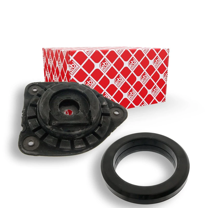 febi bilstein 32749 Strut Top Mounting with ball bearing, pack of one