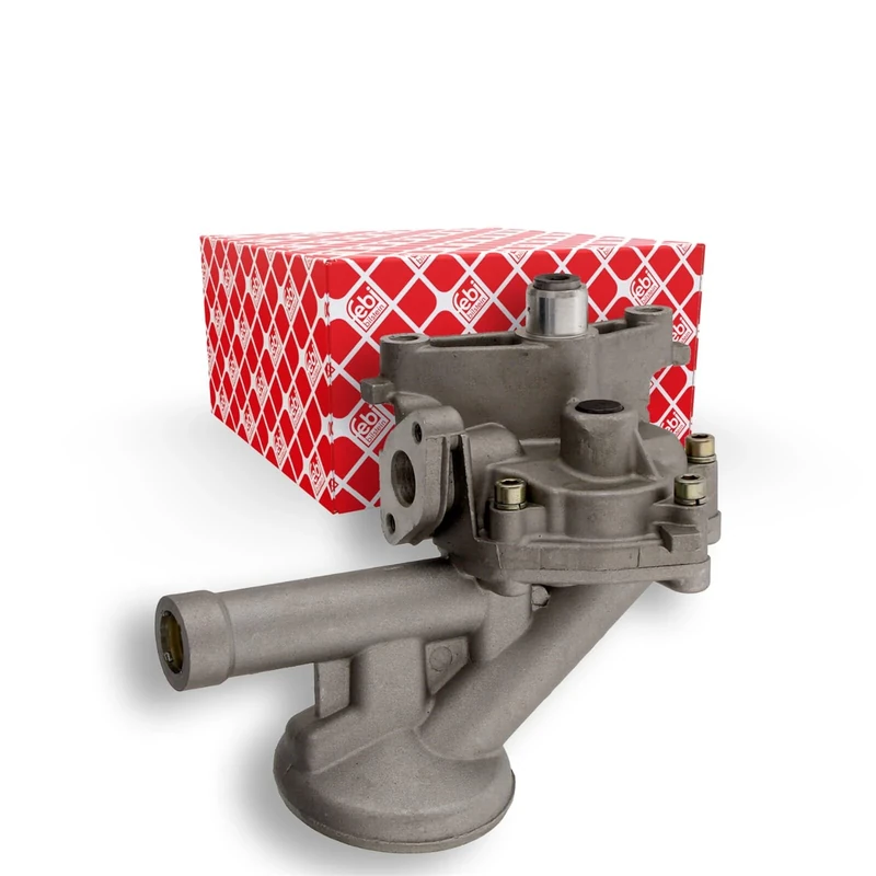 febi bilstein 27042 Oil Pump