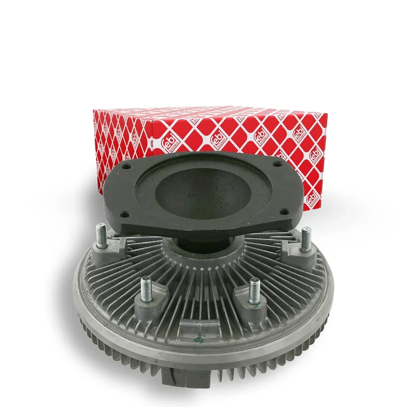 febi bilstein 27496 Visco Clutch