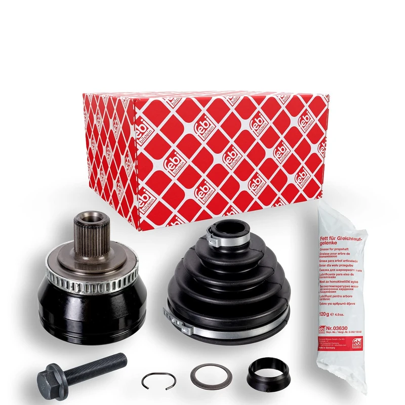 febi bilstein 33226 CV Joint Kit, pack of one