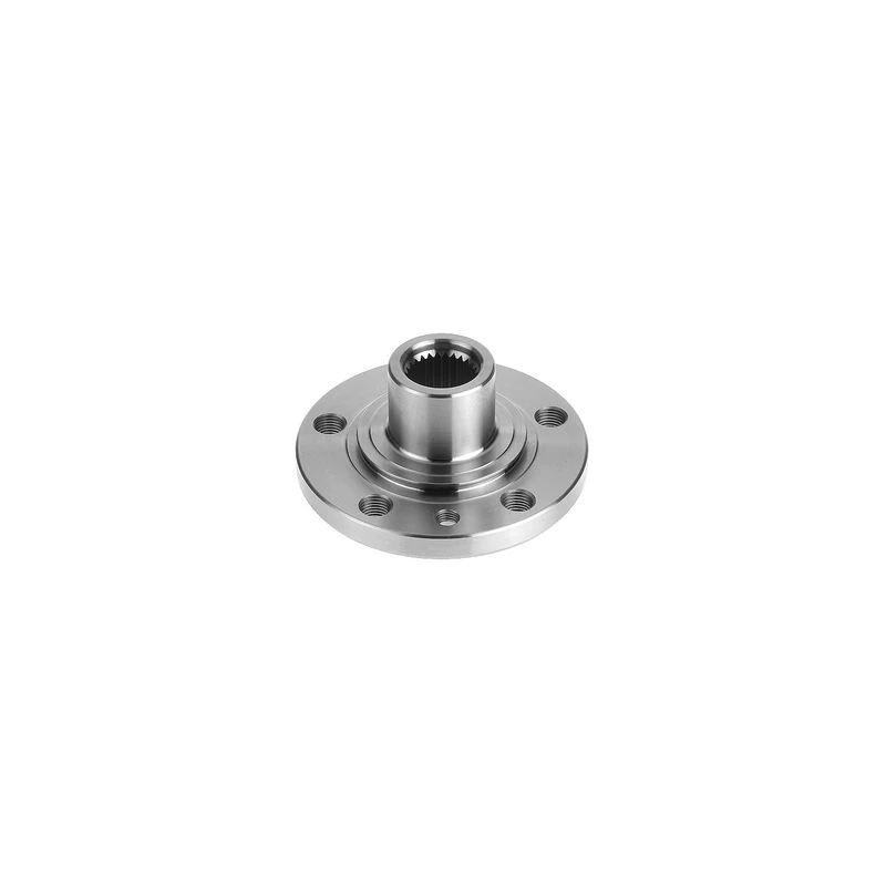 febi bilstein 19842 Wheel Hub without wheel bearing, pack of one