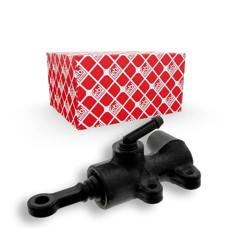febi bilstein 34832 Clutch Master Cylinder, pack of one
