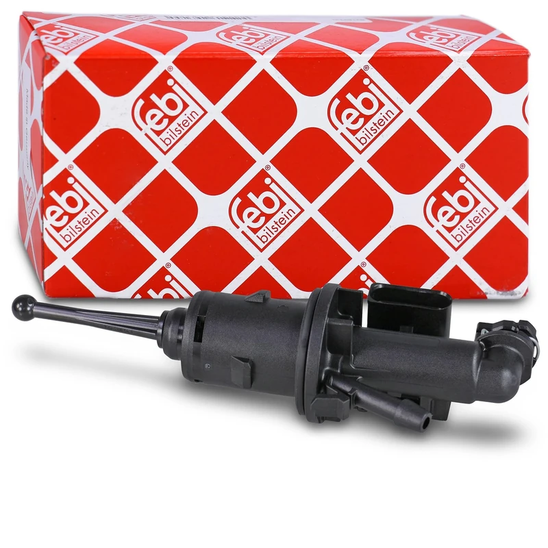 febi bilstein 34834 Clutch Master Cylinder, pack of one