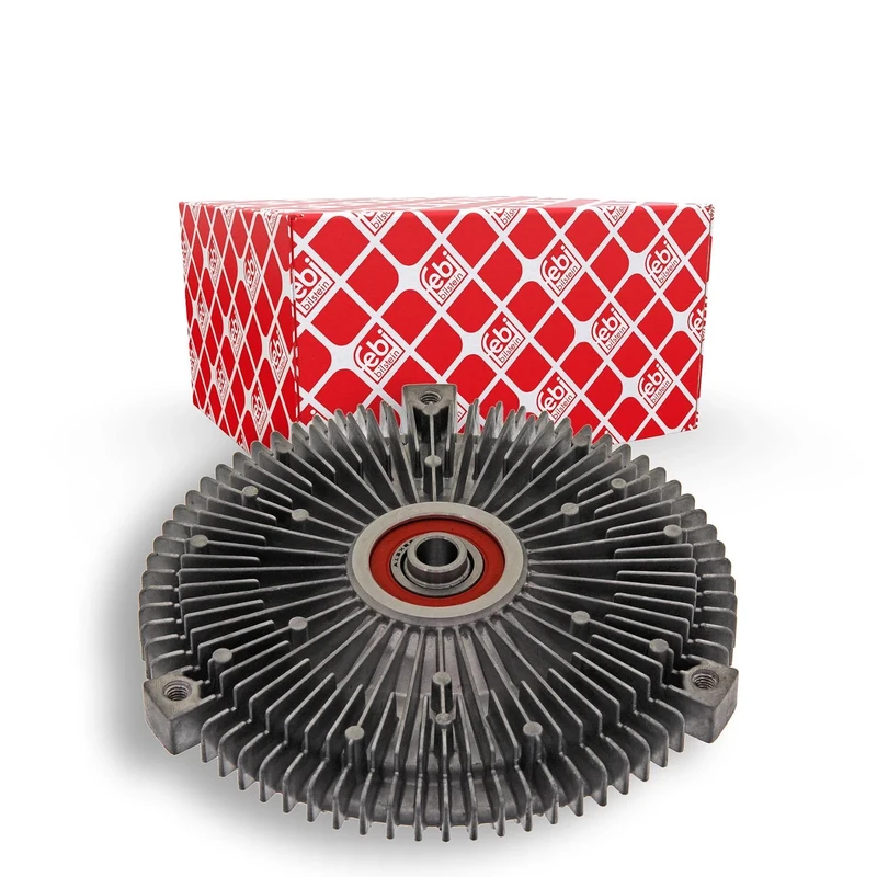 febi bilstein 17847 Viscous Coupling, pack of one