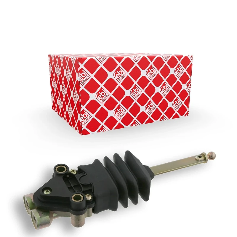 febi bilstein 23499 Suspension Level Valve
