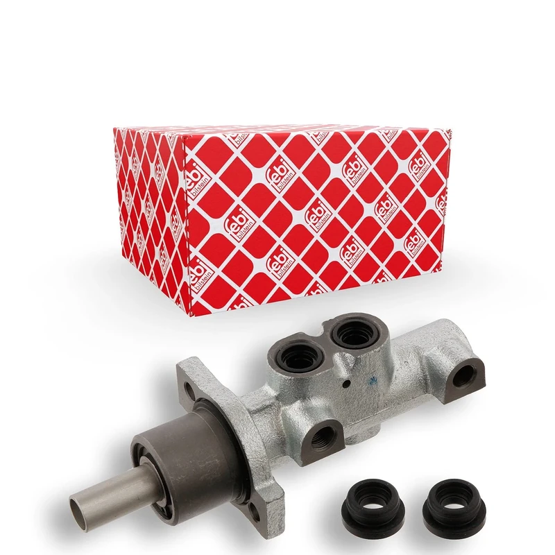 febi bilstein 31740 Brake Master Cylinder, pack of one