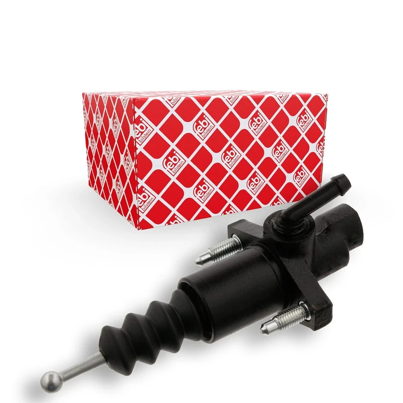 febi bilstein 34836 Clutch Master Cylinder, pack of one