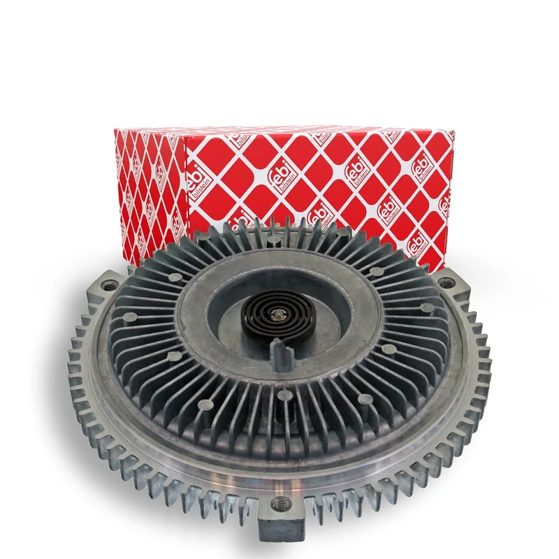 febi bilstein 17848 Viscous Coupling, pack of one