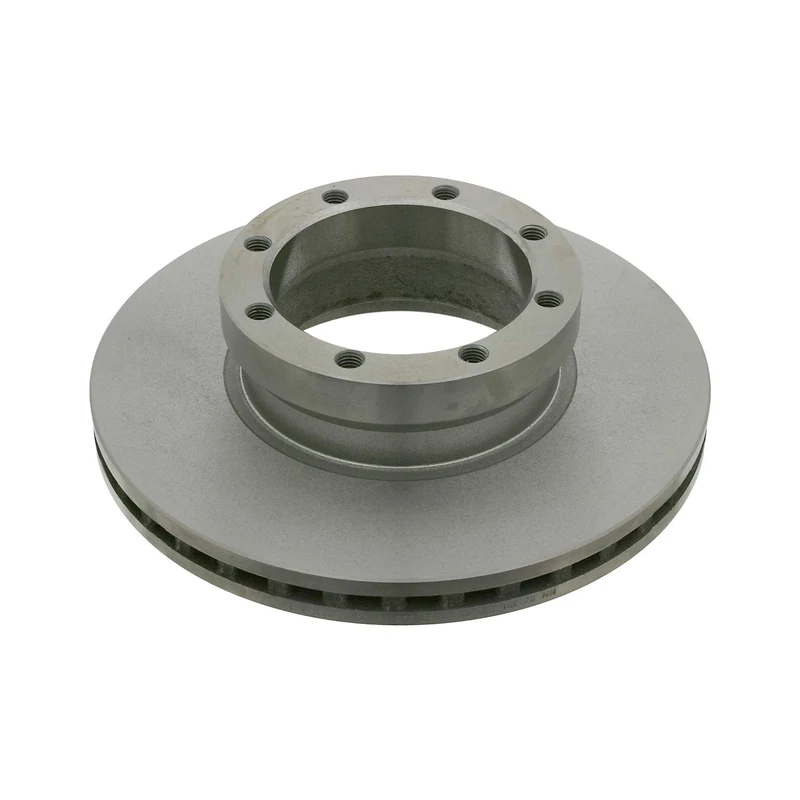 febi bilstein 24459 Brake Disc