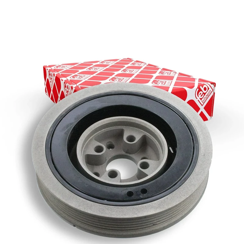 febi bilstein 26135 Pulley