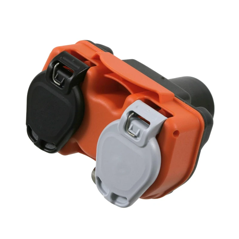 febi bilstein 22028 Adaptor for electrical coil, pack of one