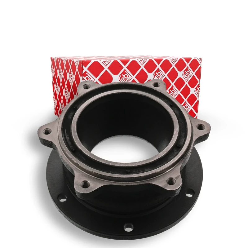 febi bilstein 18850 Hub for crankshaft, pack of one