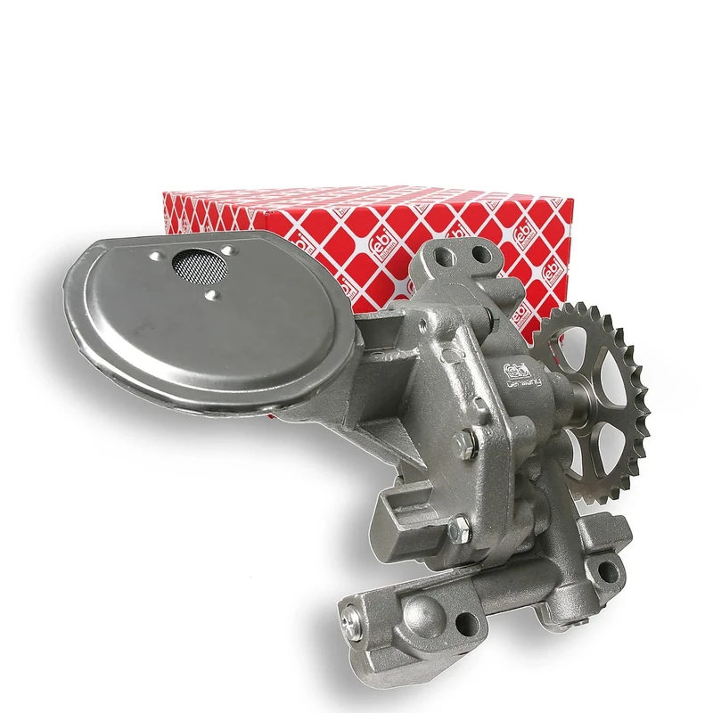 febi bilstein 21079 Oil Pump, pack of one