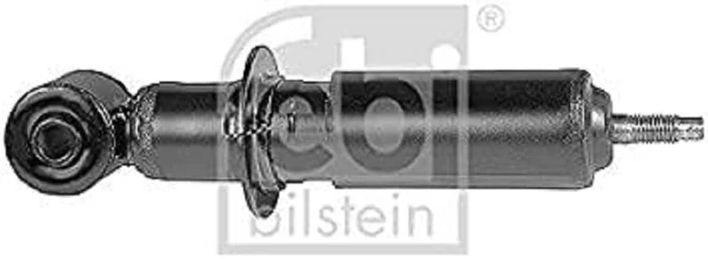 febi bilstein 09100 Cabin Shock Absorber, pack of one