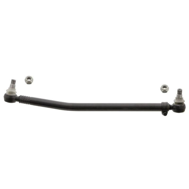 febi bilstein 17315 Drag Link with nut, pack of one