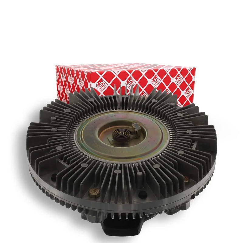 febi bilstein 23013 Viscous Coupling, pack of one