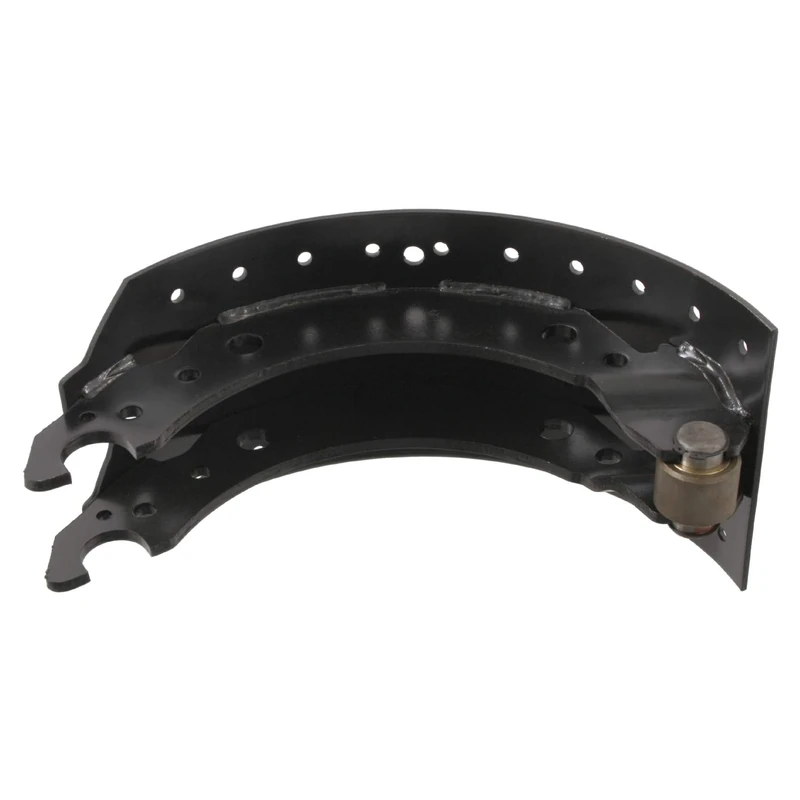 febi bilstein 12126 Brake Shoe, pack of one