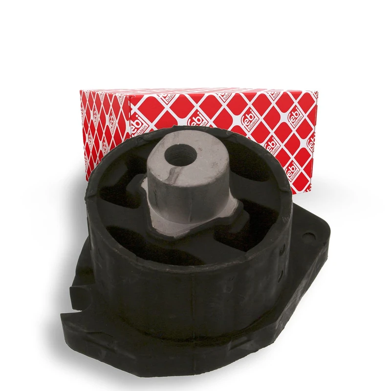 febi bilstein 17859 Transmission Mount, pack of one