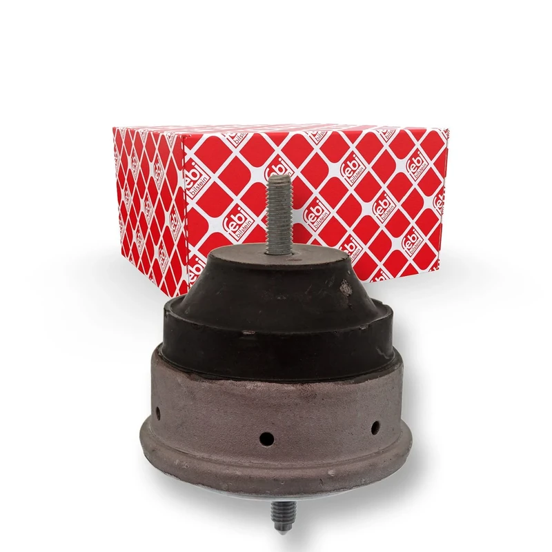 febi bilstein 17862 Engine Mounting, pack of one