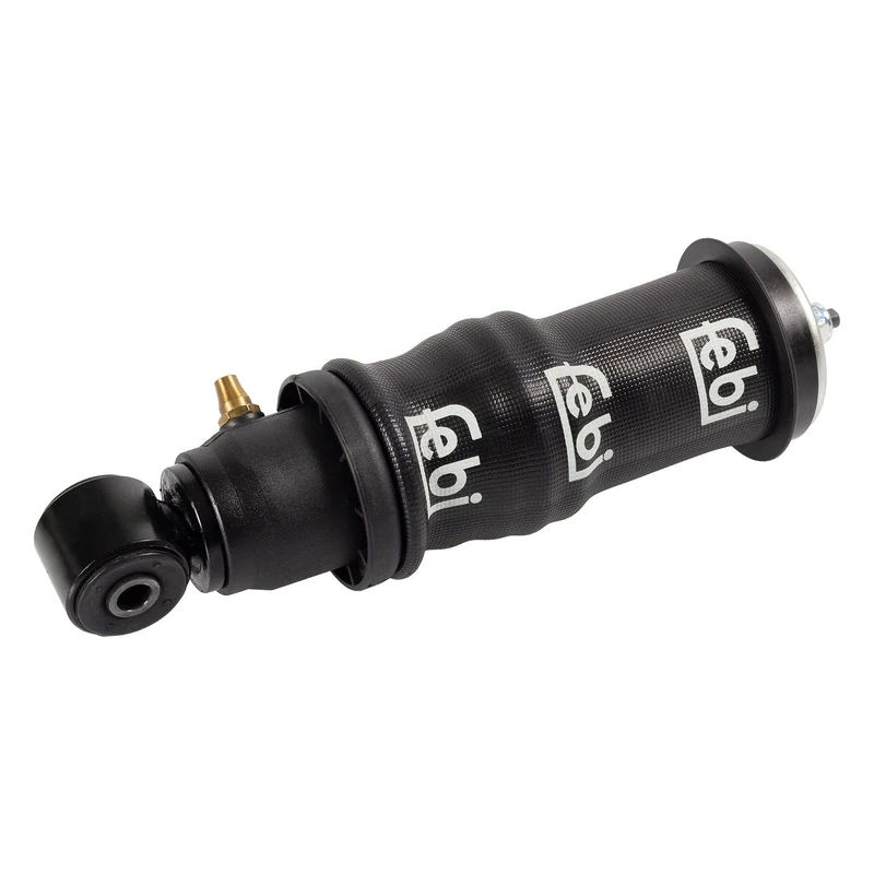 febi bilstein 08433 Cabin Shock Absorber, pack of one