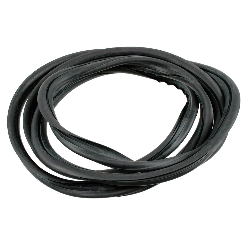 febi bilstein 06221 Windshield Weatherstrip, pack of one - Image 1