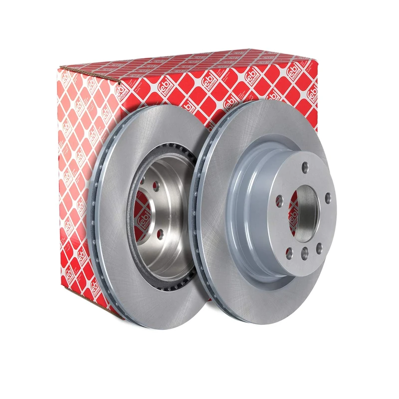 febi bilstein 24471 Brake Disc