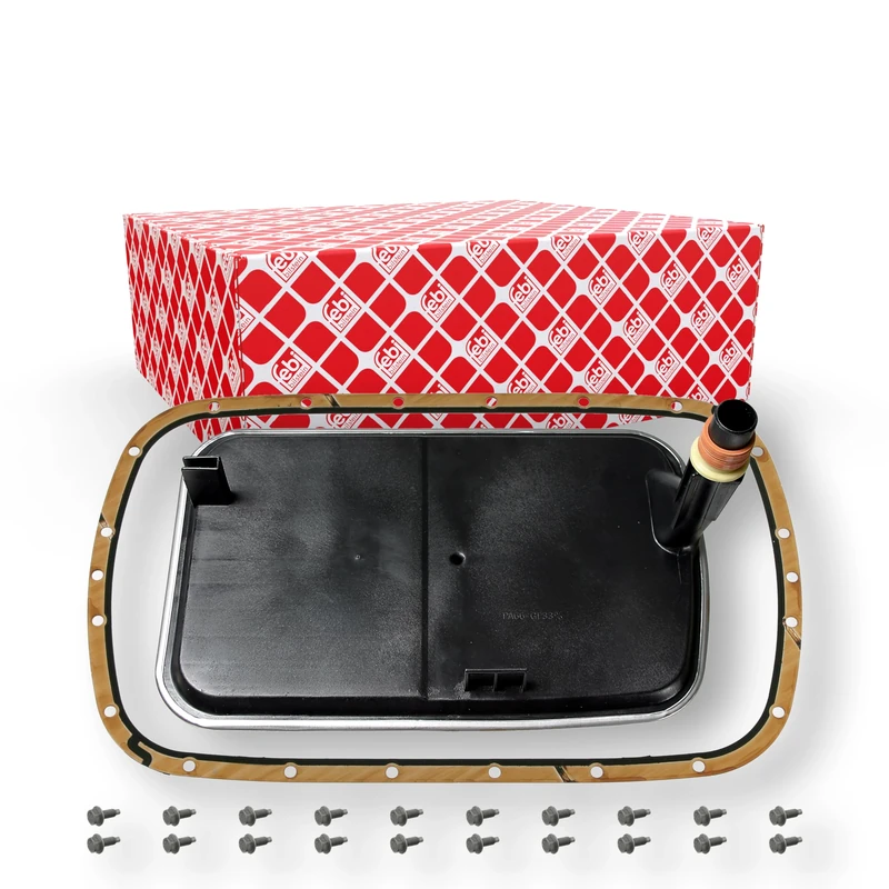 febi bilstein 27065 Transmission Oil Filter Set