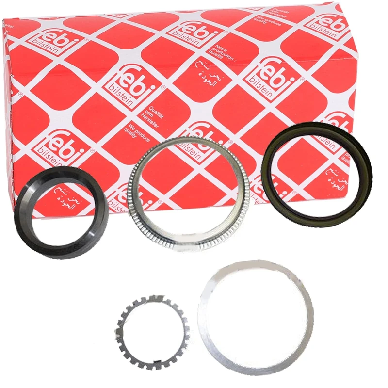 febi bilstein 26146 Gasket Set