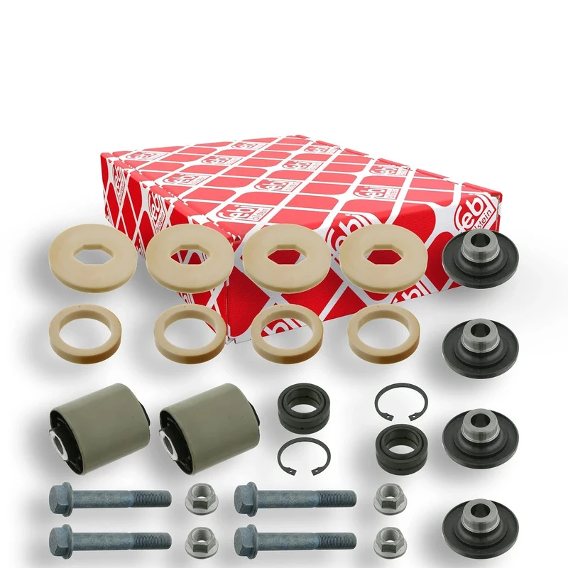febi bilstein 24472 Rep. Kit Cap Suspension