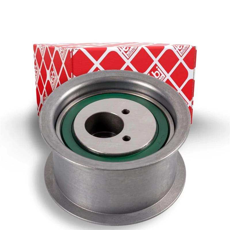 febi bilstein 19398 Idler Pulley for timing belt, pack of one