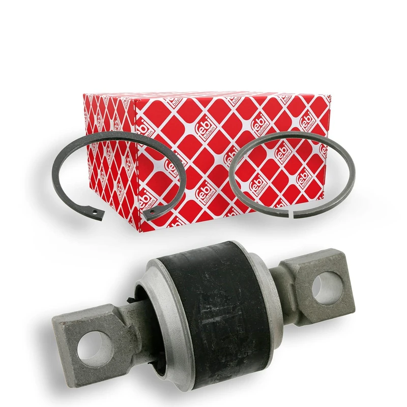 febi bilstein 23991 Axle Strut Mounting