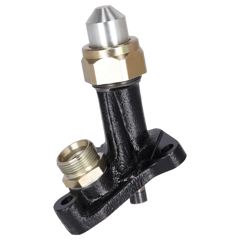 febi bilstein 07714 Chain Tensioner for timing chain, with gasket, pack of one