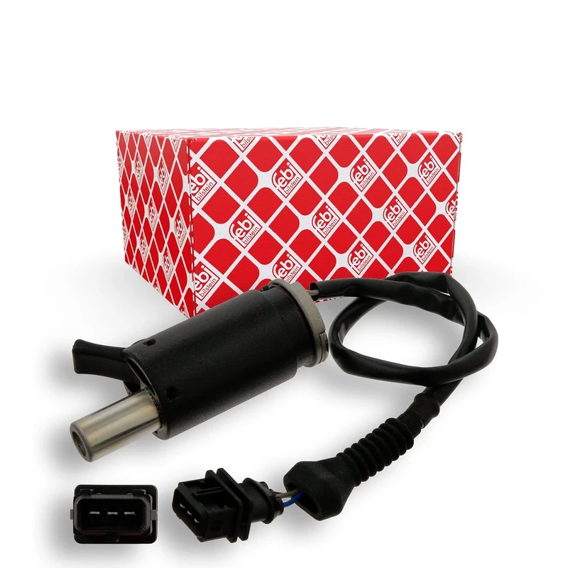 febi bilstein 31761 Gearshift Lever Valve, pack of one